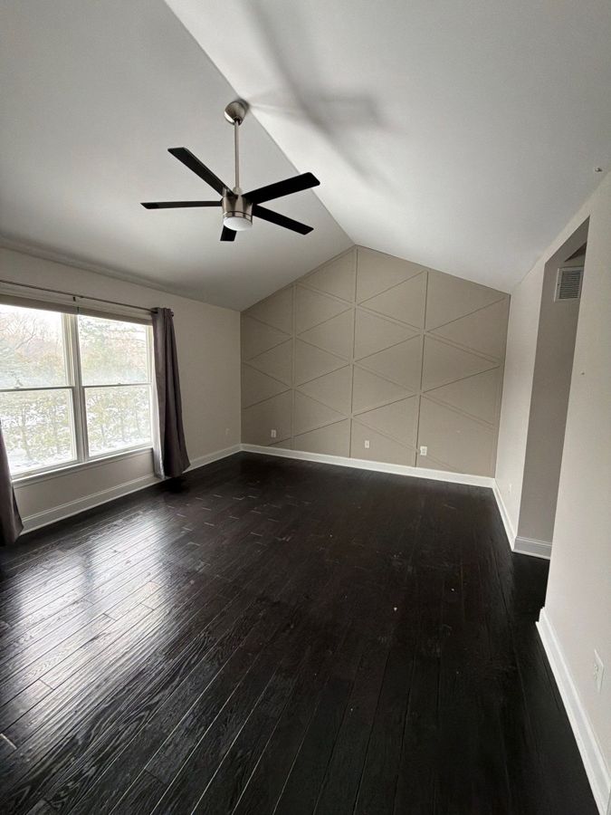 Recent project in Buckingham Township