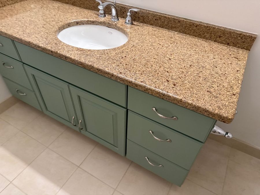 Recent project in Center City