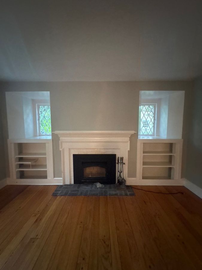 Recent project in Wayne