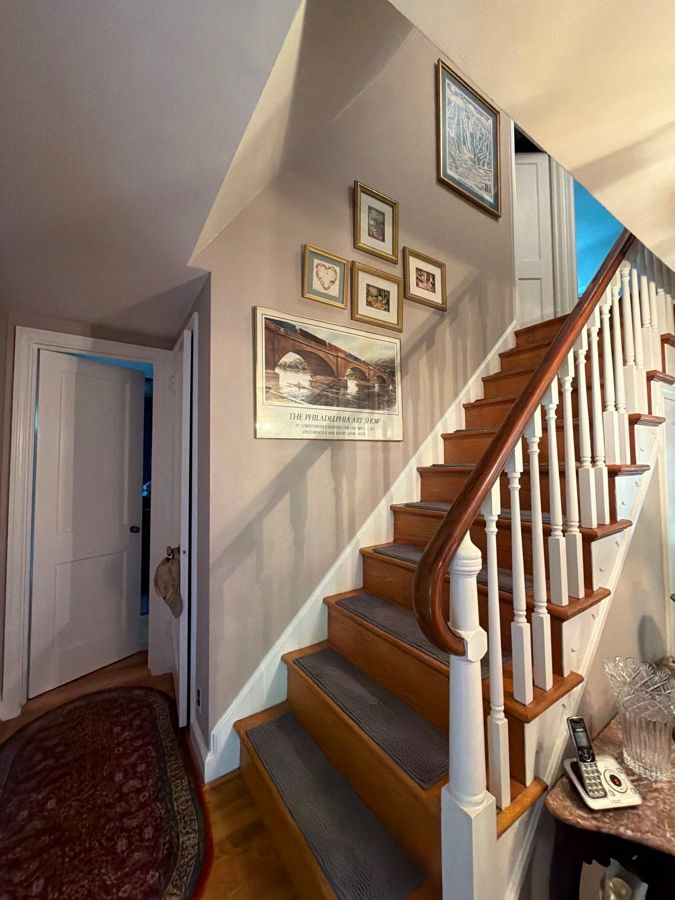 Recent project in Wynnewood