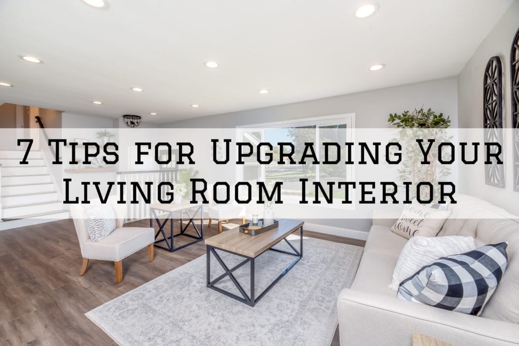 2021-11-14 Paint Philadelphia Newtown PA Upgrading Your Living Room Interior