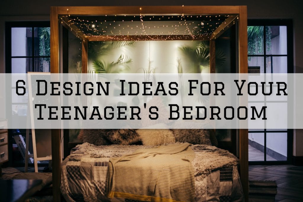 2022-01-14 Paint Philadelphia Holland PA Design Ideas for Teenager's Bedroom