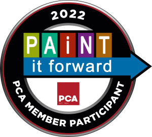 PCA 2022 PIF Badge
