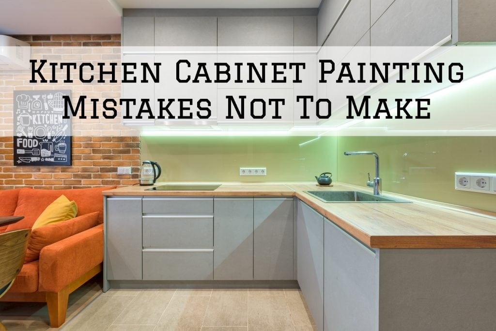 2023-01-04 Paint Philadelphia Holland PA Kitchen Cabinet Painting Mistakes