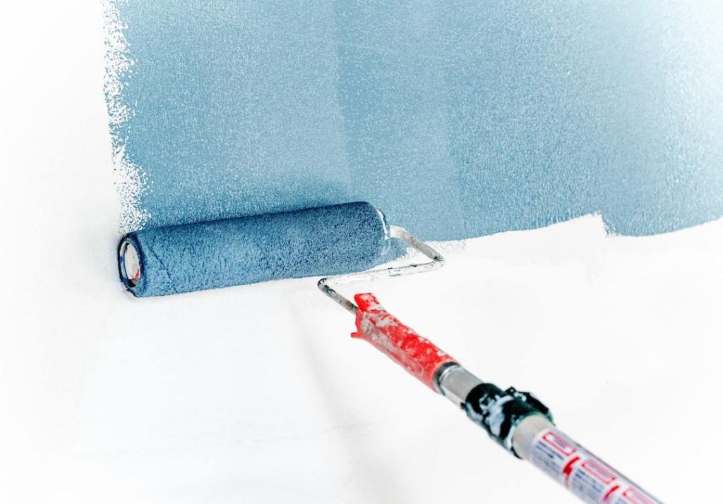 Fresh Exterior House Painting in Philadelphia, PA