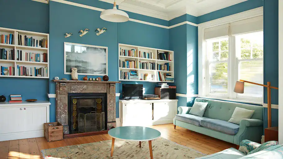 Understanding the Average Interior Painting Cost in Main Line 7 beautiful interior painting02