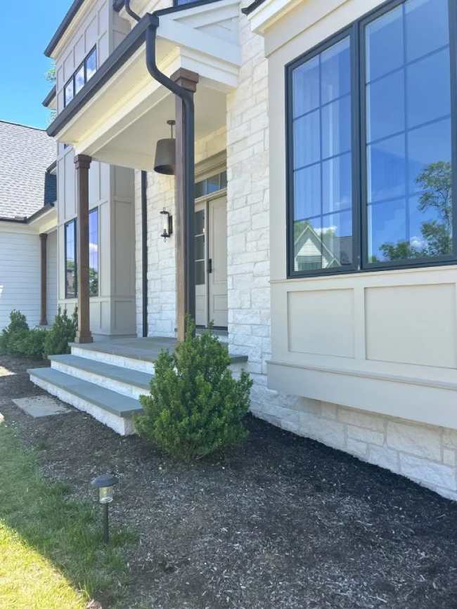 Premier Exterior Painting Services by Expert Exterior Painters on Sandra Ct in Bryn Mawr.