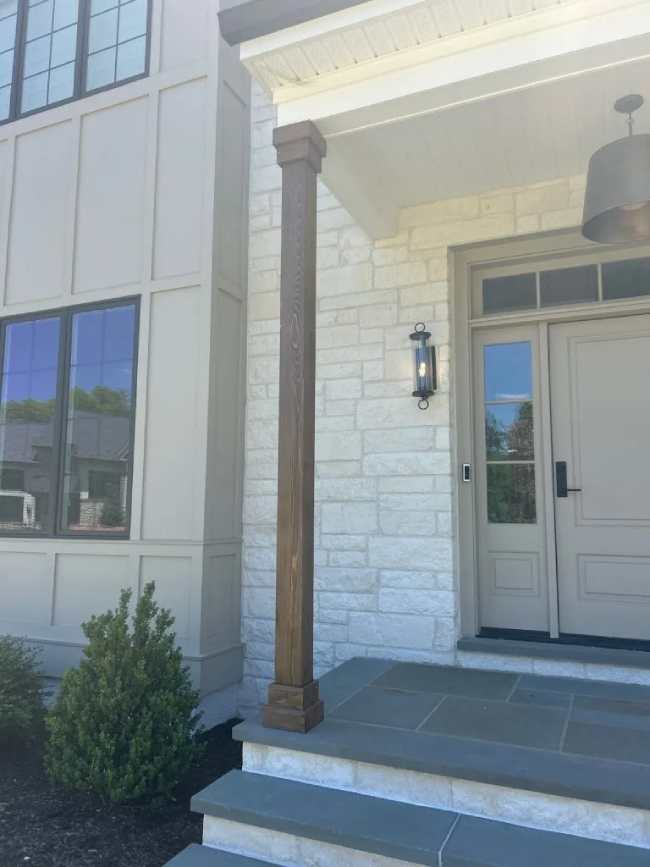 Top Exterior Painting Services on Sandra Ct in Bryn Mawr.