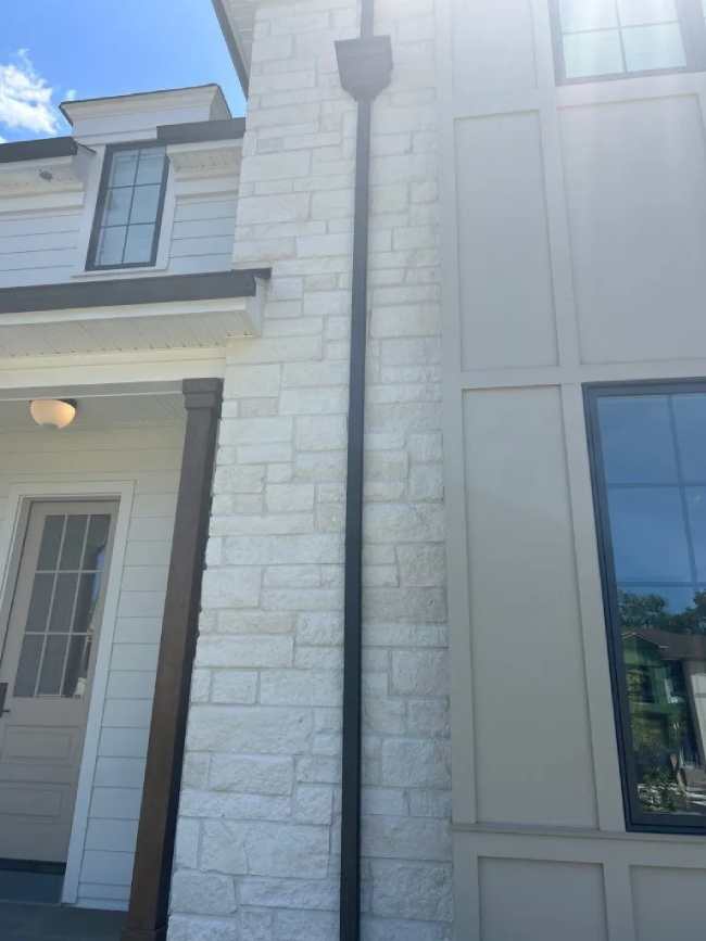 Fresh Exterior Painting Services on Sandra Ct in Bryn Mawr.