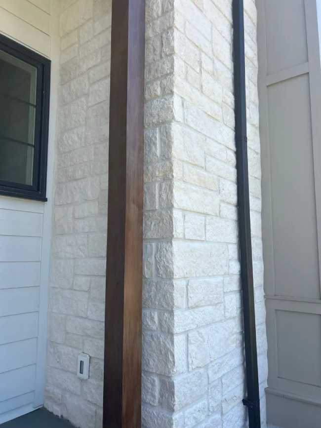 Superior Exterior Painting Services on Sandra Ct in Bryn Mawr.