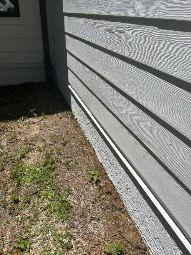 Unmatched Exterior Painting Services on Sandra Ct in Bryn Mawr.