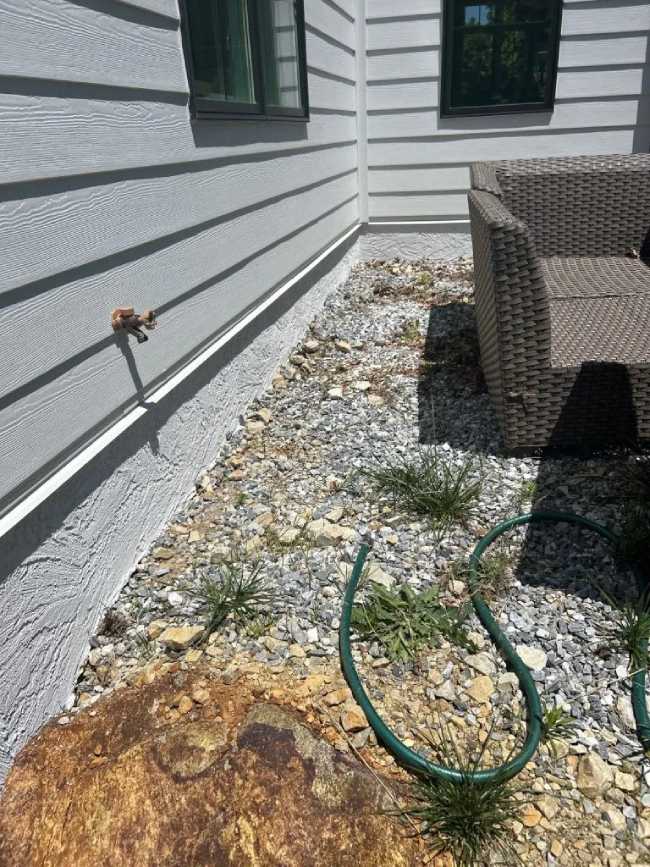Professional Exterior Painting Services on Sandra Ct in Bryn Mawr.