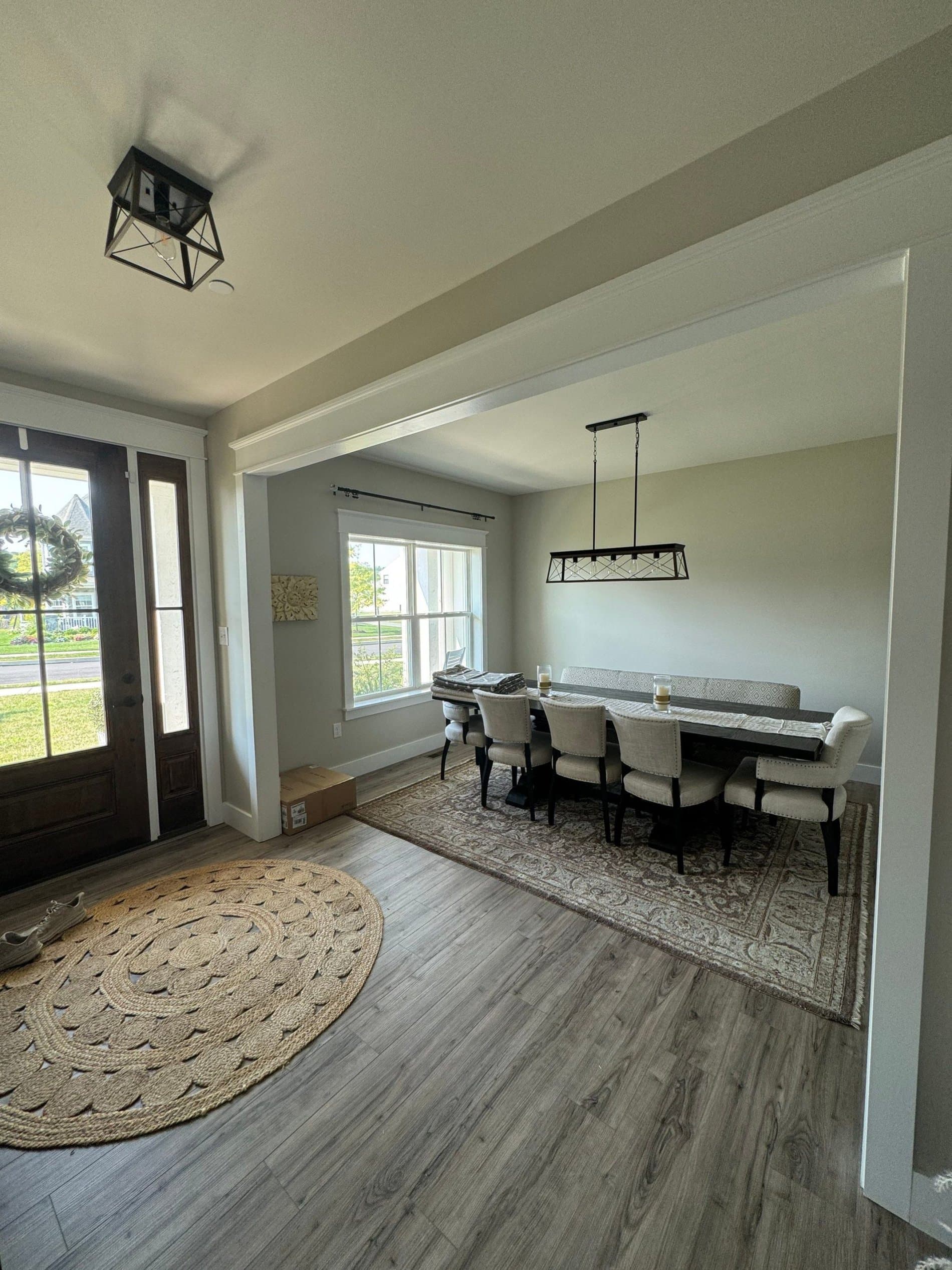 Elegant Interior Painting Services in Morris Street, Newtown Square.