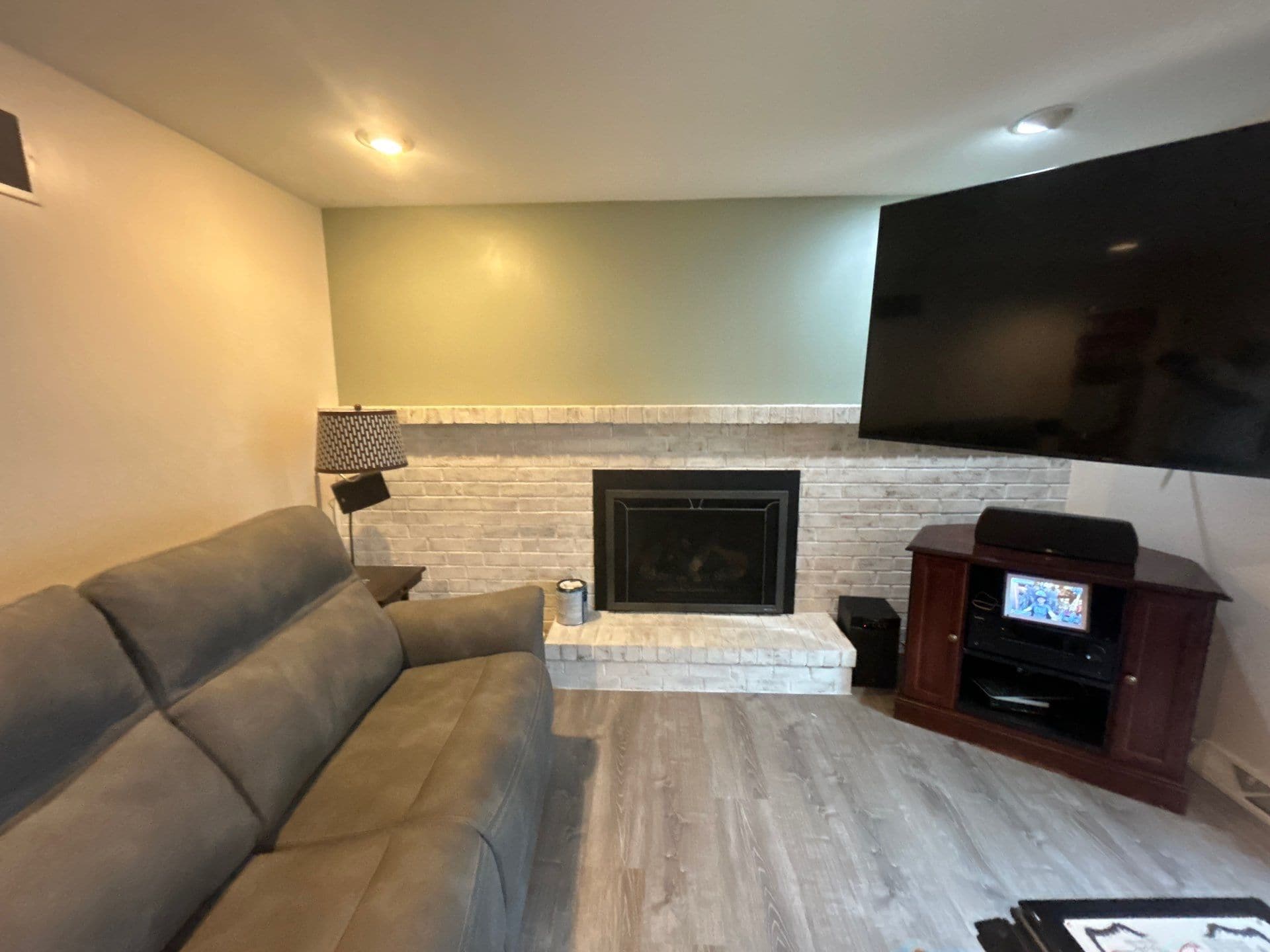 Expert Interior Painting Project in Clyde Lane, Philadelphia, PA