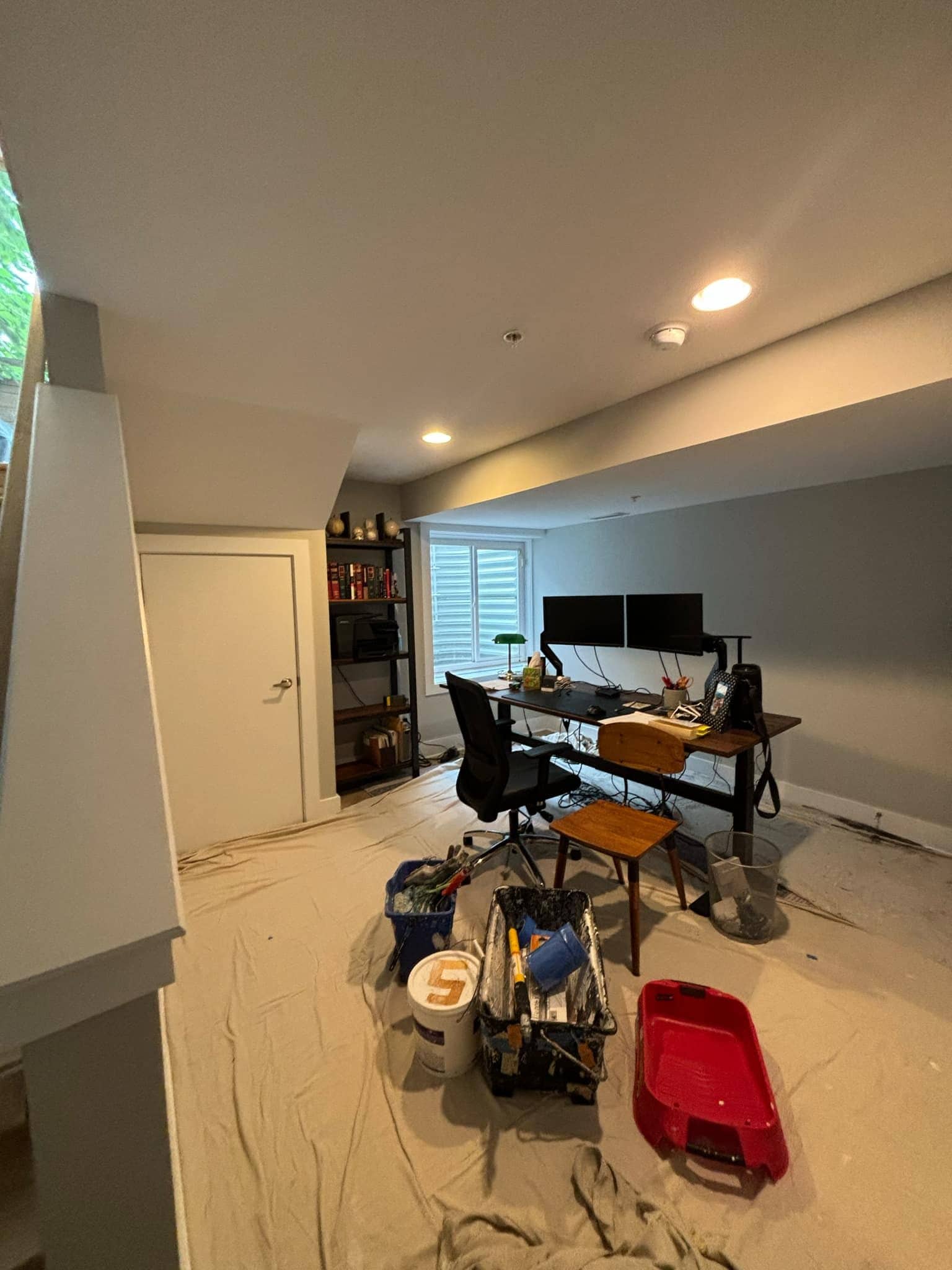 Top Interior Painting Services in Christian St, Philadelphia