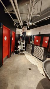 Professional Interior Painting Services by Expert Painters in Philadelphia , PA