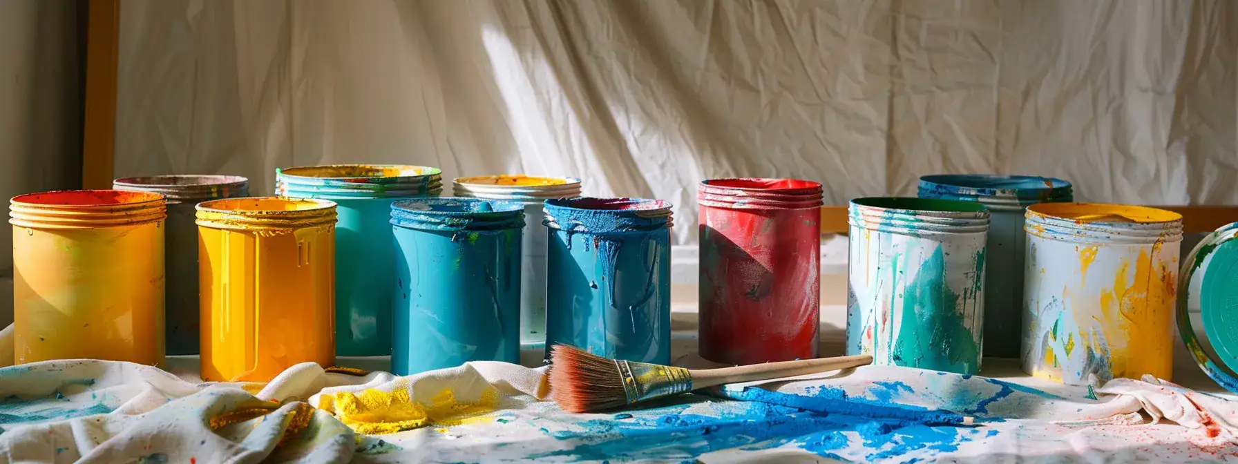 Painters in Philadelphia, PA
