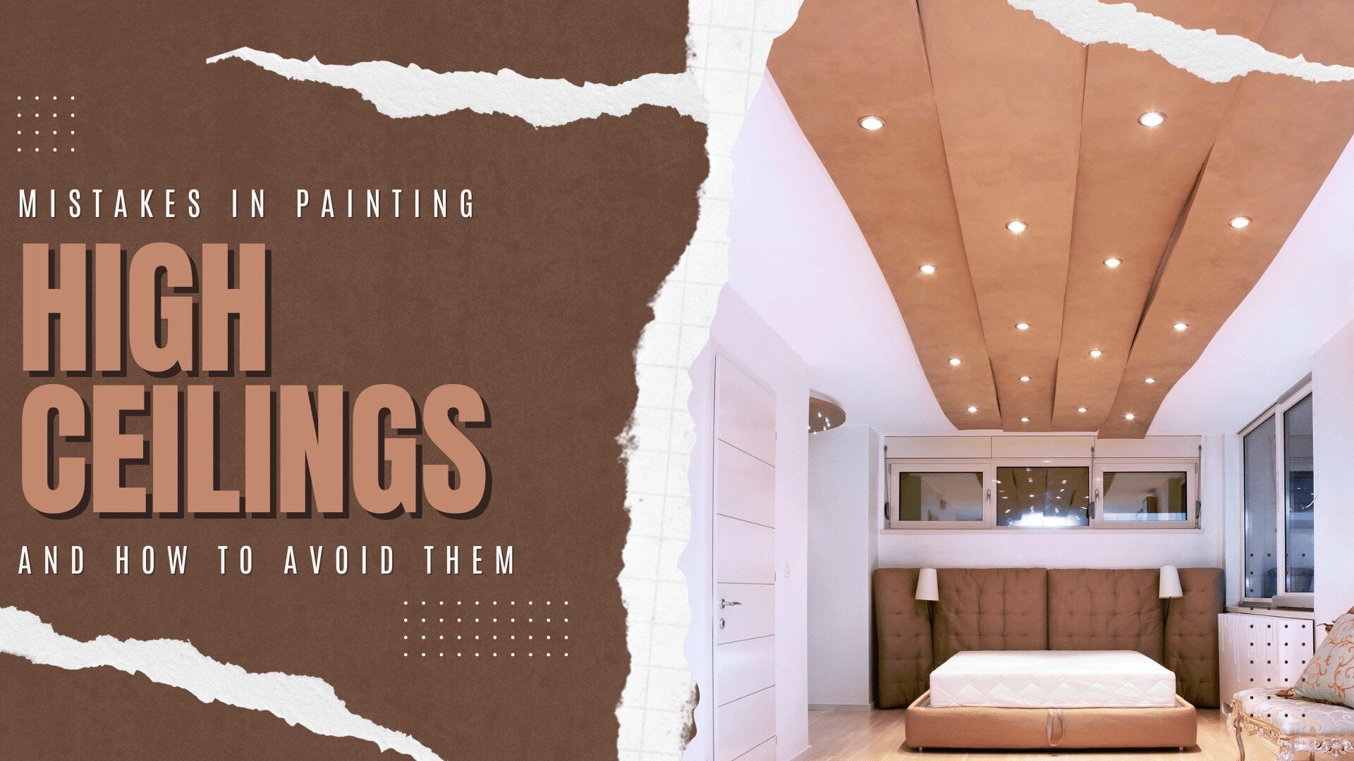 2025-01-04 Paint Philadelphia Newtown PA Mistakes in Painting High Ceilings and How to Avoid Them
