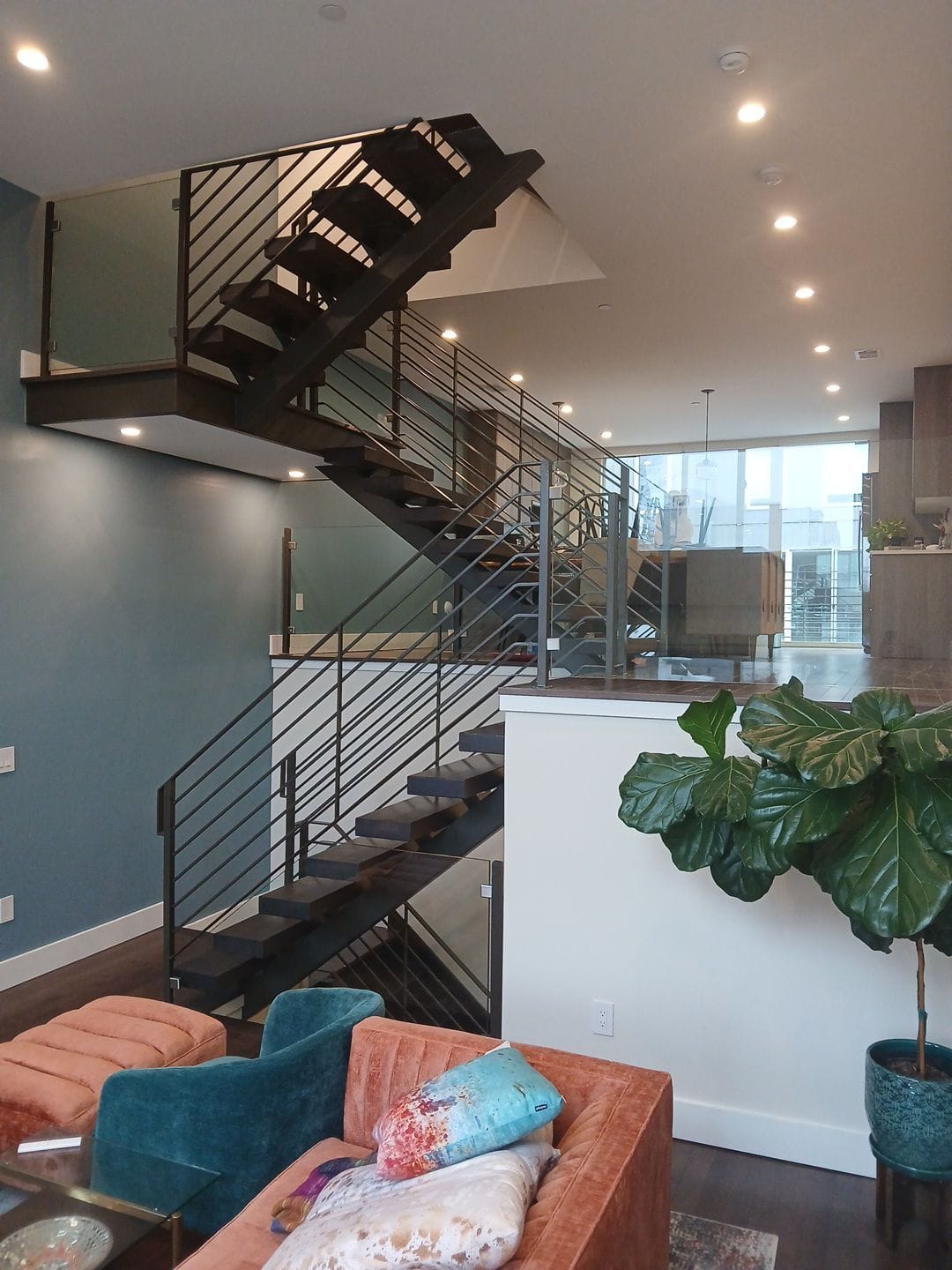 Top Interior Painting Services on 19th Street, Philadelphia, PA