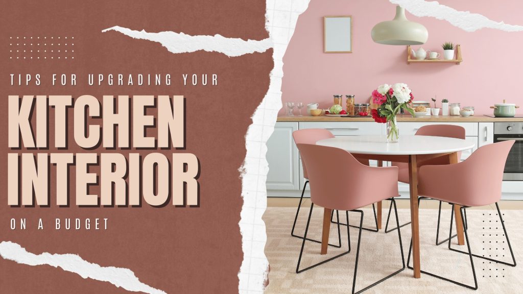 Tips For Upgrading Your Kitchen Interior On A Budget in Holland, PA 2 2025-02-09 Paint Philadelphia Tips For Upgrading Your Kitchen Interior On A Budget in Holland, PA
