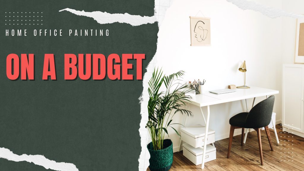 2025-04-24 Paint Philadelphia Home Office Painting On A Budget In Holland, PA