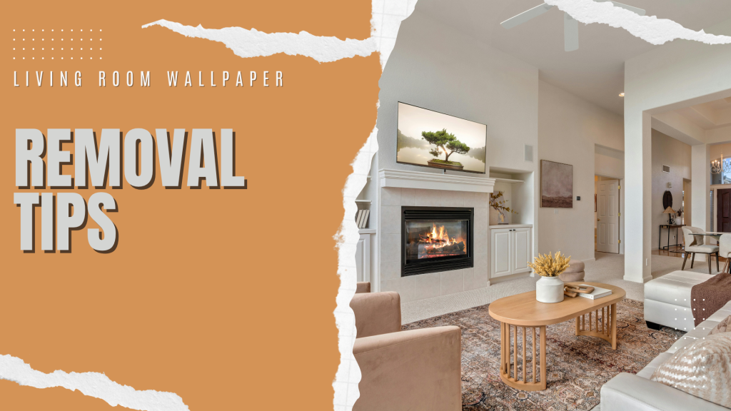 2025-07-14 Paint Philadelphia Living Room Wallpaper Removal Tips In Richboro, PA