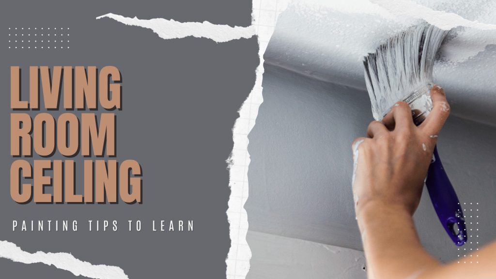 2025-09-24 Paint Philadelphia Living Room Ceiling Painting Tips To Learn In Holland, PA