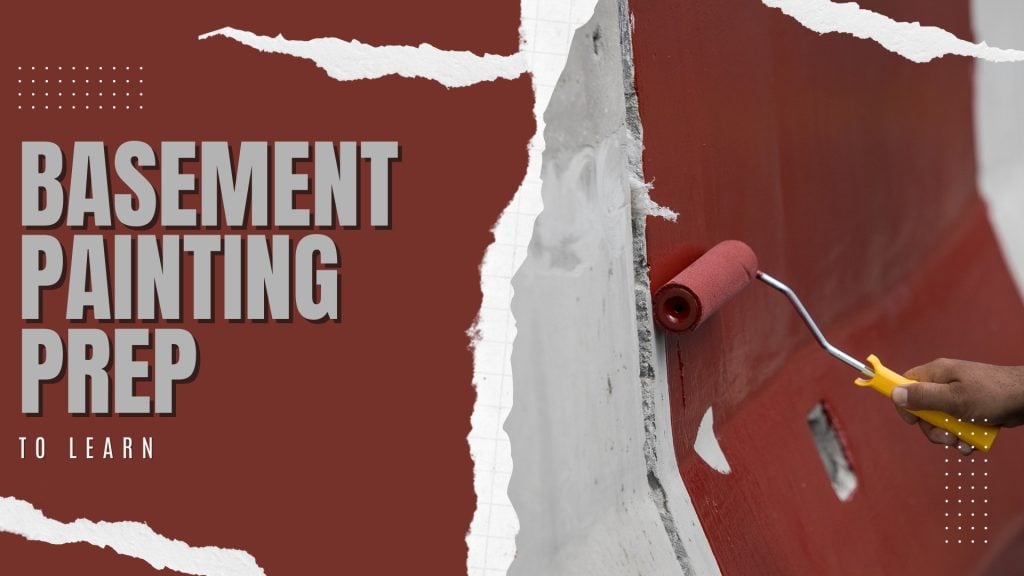 Basement Painting Prep To Learn In Richboro, PA | PAINT Philadelphia 2 2025-10-14 Paint Philadelphia Basement Painting Prep To Learn In Richboro, PA