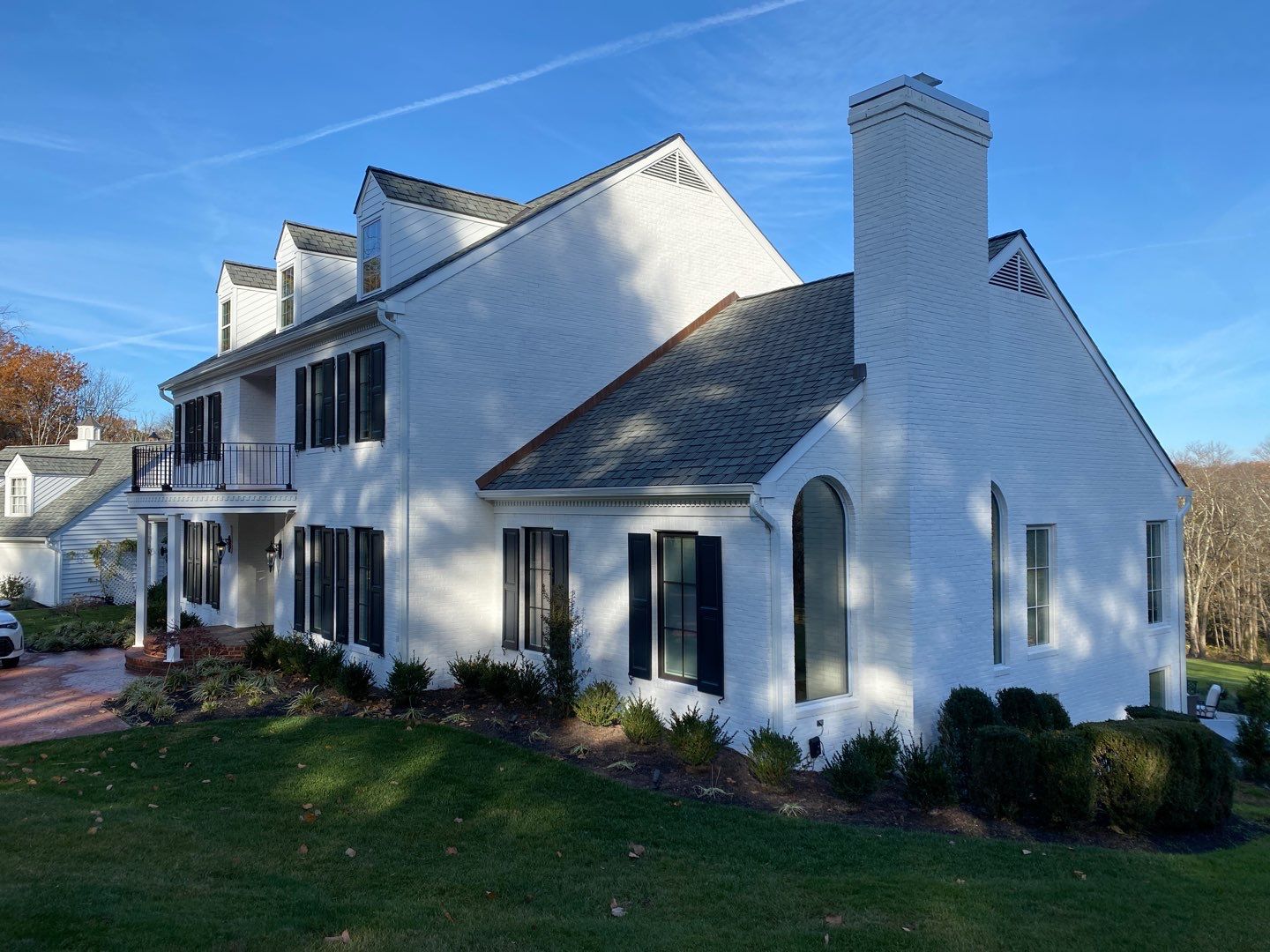 Painting Services in Philadelphia, PA