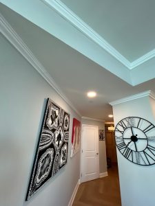 Best Interior painting company near me