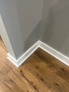 Interior Painting in Allens Lane