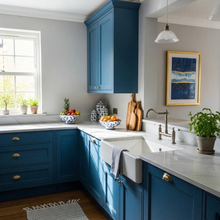 renovated kitchen with freshly painted cabinets enhancing aesthetic appeal 1eaccc84 ebca 45a8 aa84 496c830ebe6e