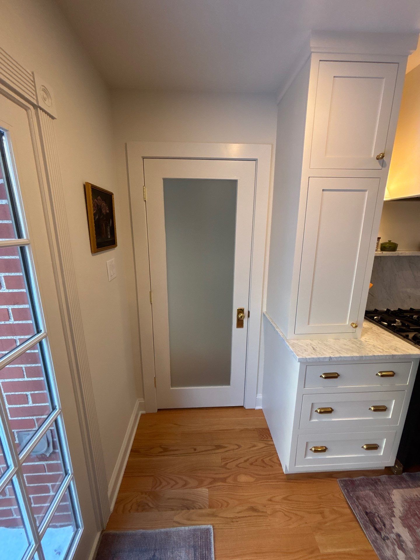 interior paint finish